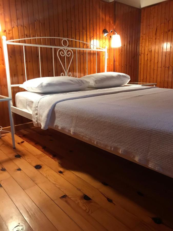 9Mouses Chasiotis Guest House Ampelakia Экстерьер фото