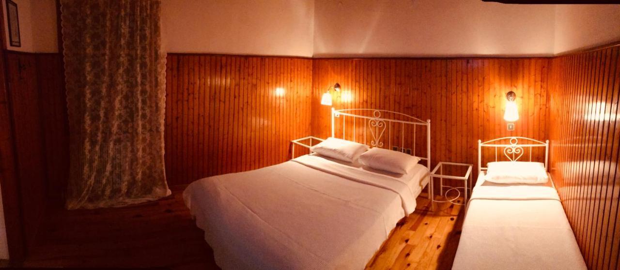 9Mouses Chasiotis Guest House Ampelakia Экстерьер фото