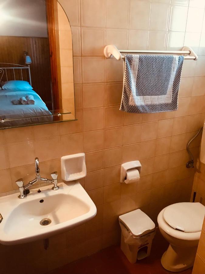 9Mouses Chasiotis Guest House Ampelakia Экстерьер фото