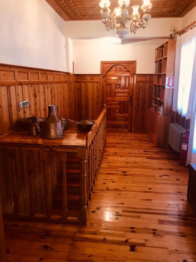 9Mouses Chasiotis Guest House Ampelakia Экстерьер фото