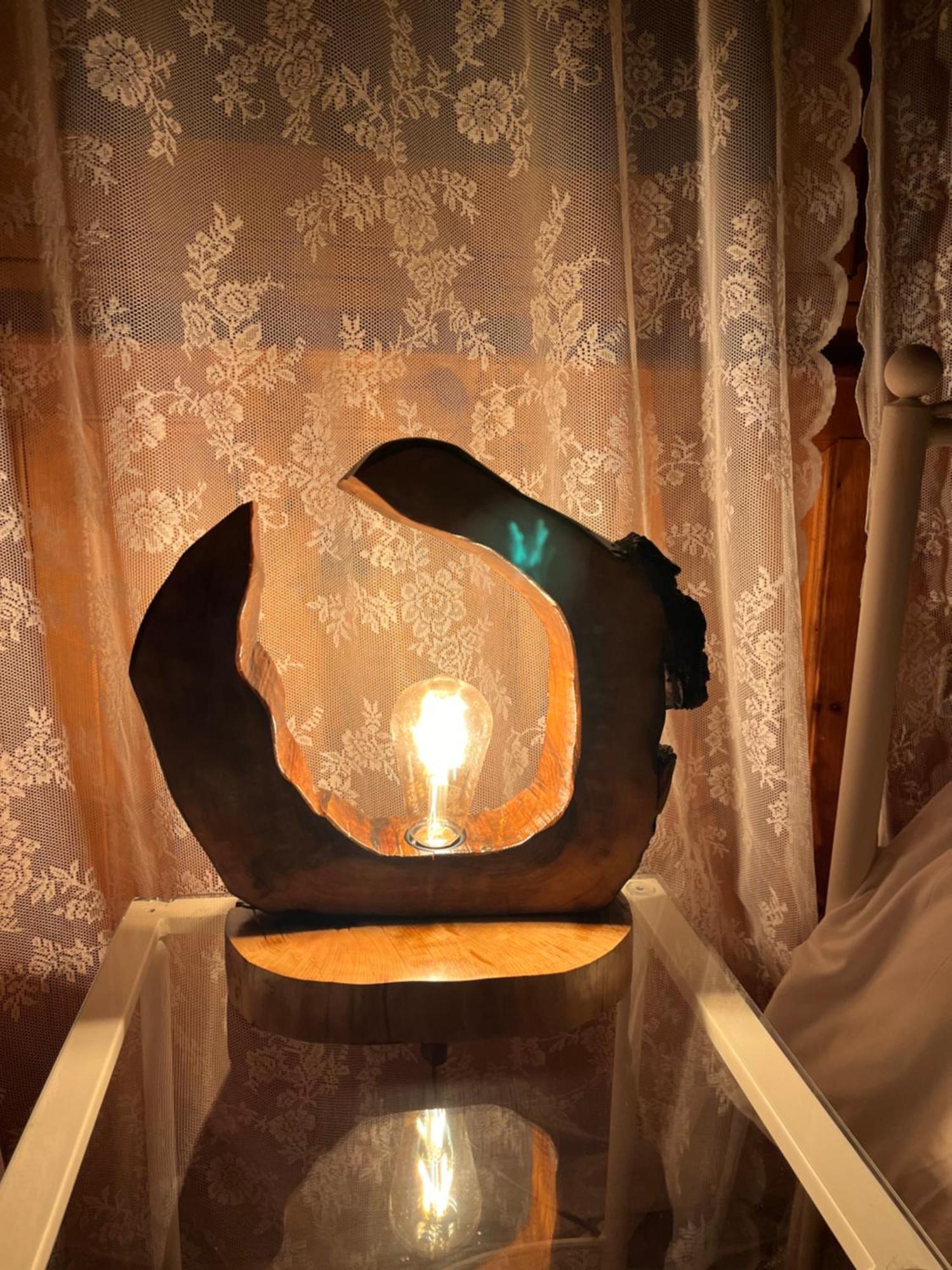 9Mouses Chasiotis Guest House Ampelakia Экстерьер фото